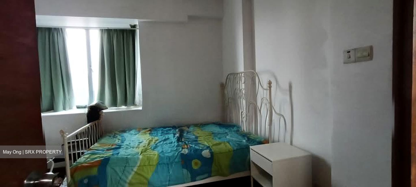 Paradise Palms (D15), Apartment #591906741